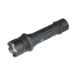 Torcia 400 lumens con anello