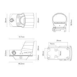 MINIDOT 3