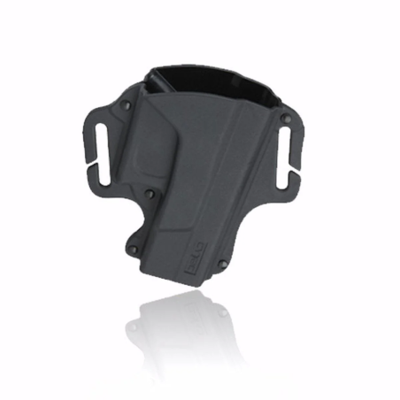 Fondina ambidestra per glock 19