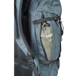 ZAINO TECNICO ROBSON 35L