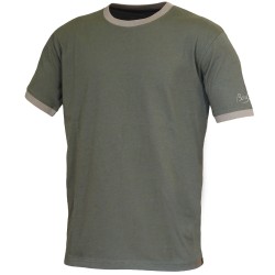 T-SHIRT IN COTONE