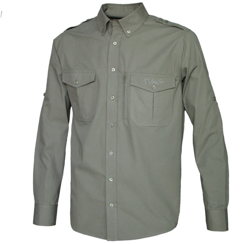 Camicia - safari