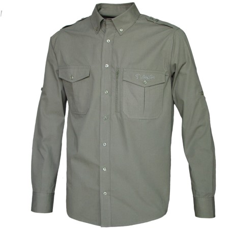 Camicia - safari