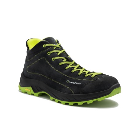 SCARPA TECNICA ROZES MID