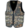 Gilet da caccia - selva