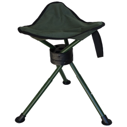 Benisport revolving tripod camu