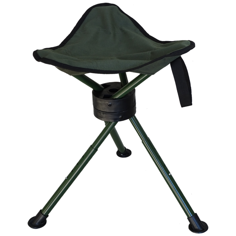 Benisport revolving tripod camu