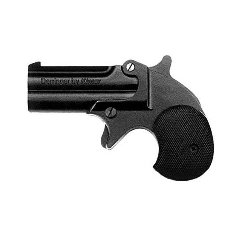 Pistola a salve - mod. Derringer