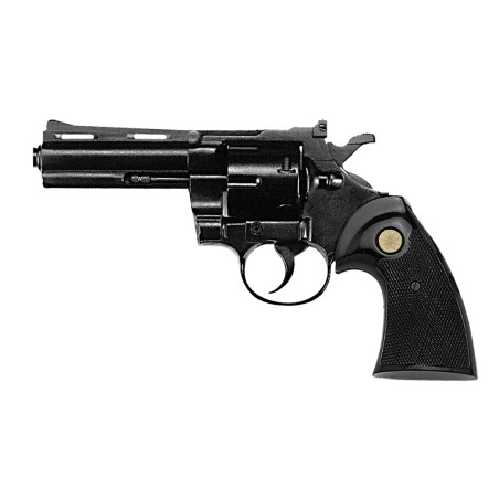 Revolver a salve - mod. Python