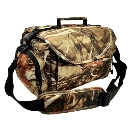 Borsa termico camo