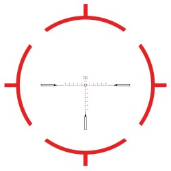 CONTINENTAL TACTICAL FFP 10X