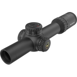 CONTINENTAL TACTICAL FFP 10X