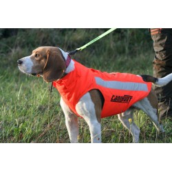 GILET PROTETTIVO PER CANI PROTECT PRO THE ORIGINAL