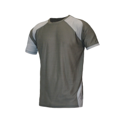 T-shirt tecnica - toal