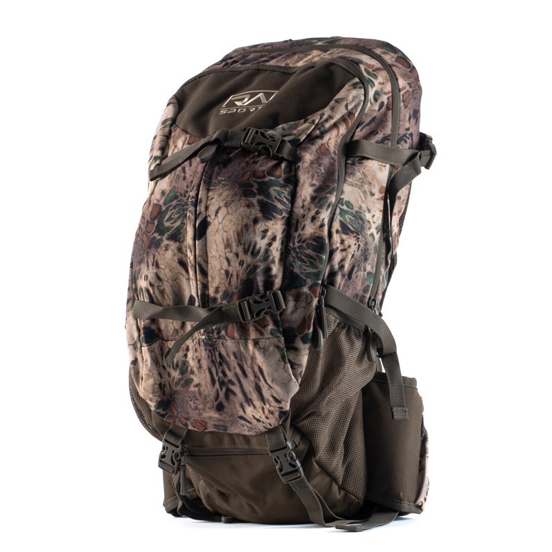 Zaino da caccia prym1 mp camo - 36l