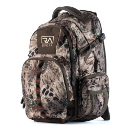 ZAINO DA CACCIA PRYM1 MP CAMO 37L