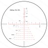 Cannocchiale - continental tactical sfp 6x