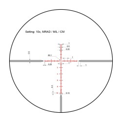 Cannocchiale - taurus sfp