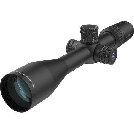 ORION PRO MAX FFP 6-24X50