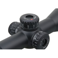 CONTINENTAL TACTICAL FFP 6X