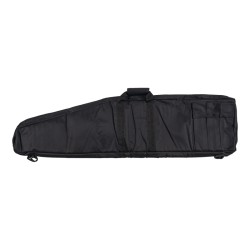 Fodero imbottito tactical per carabina 115cm