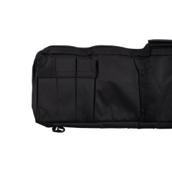 Fodero imbottito tactical per carabina 115cm