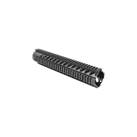 Handguard qaudrirail per ar15